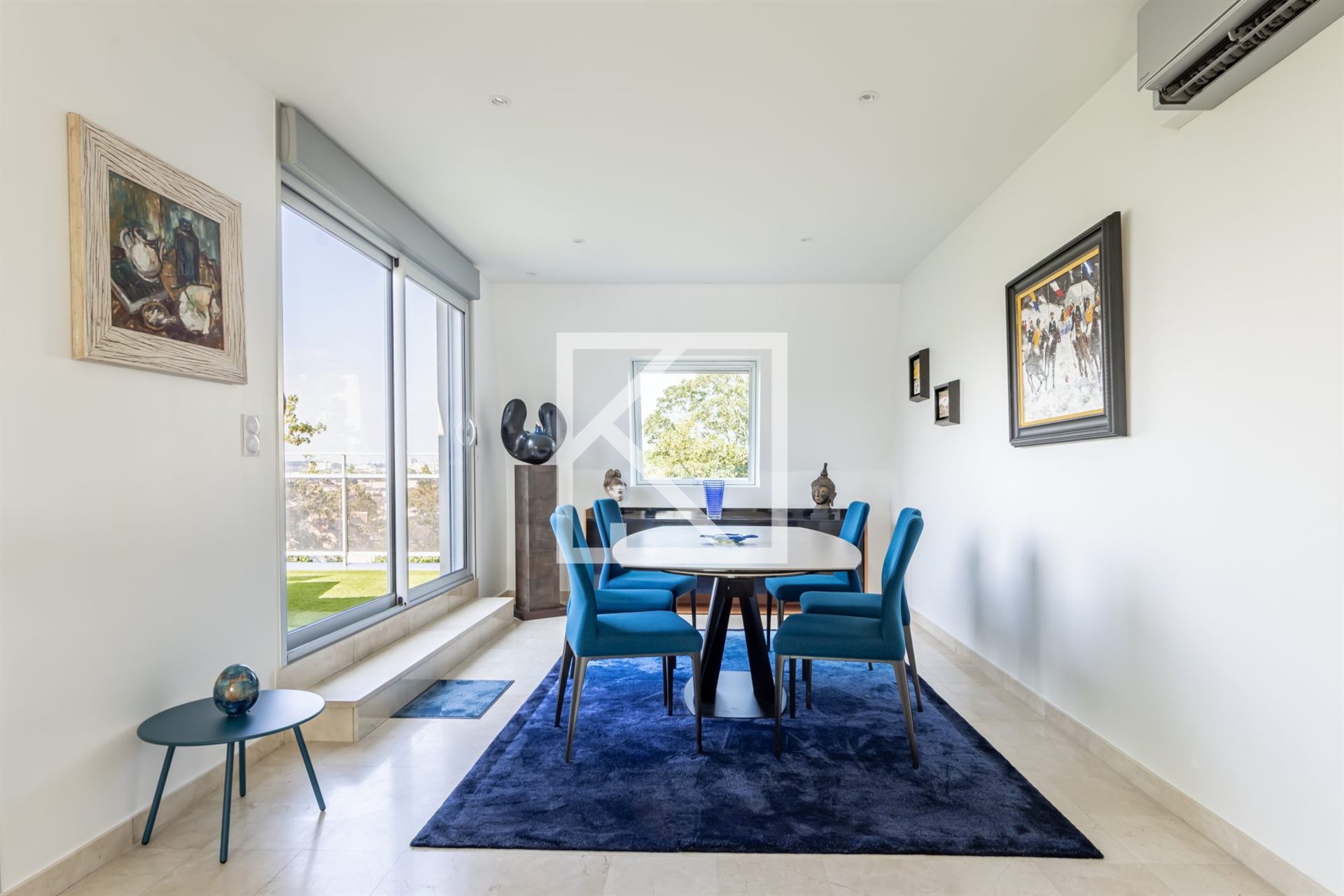Appartement à vendre, 159m², Le Mans