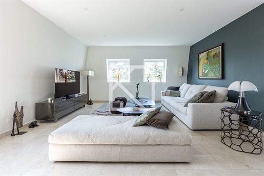 Appartement 5 pièces 159 m² · à Le Mans · 159 m² · 495 000 €