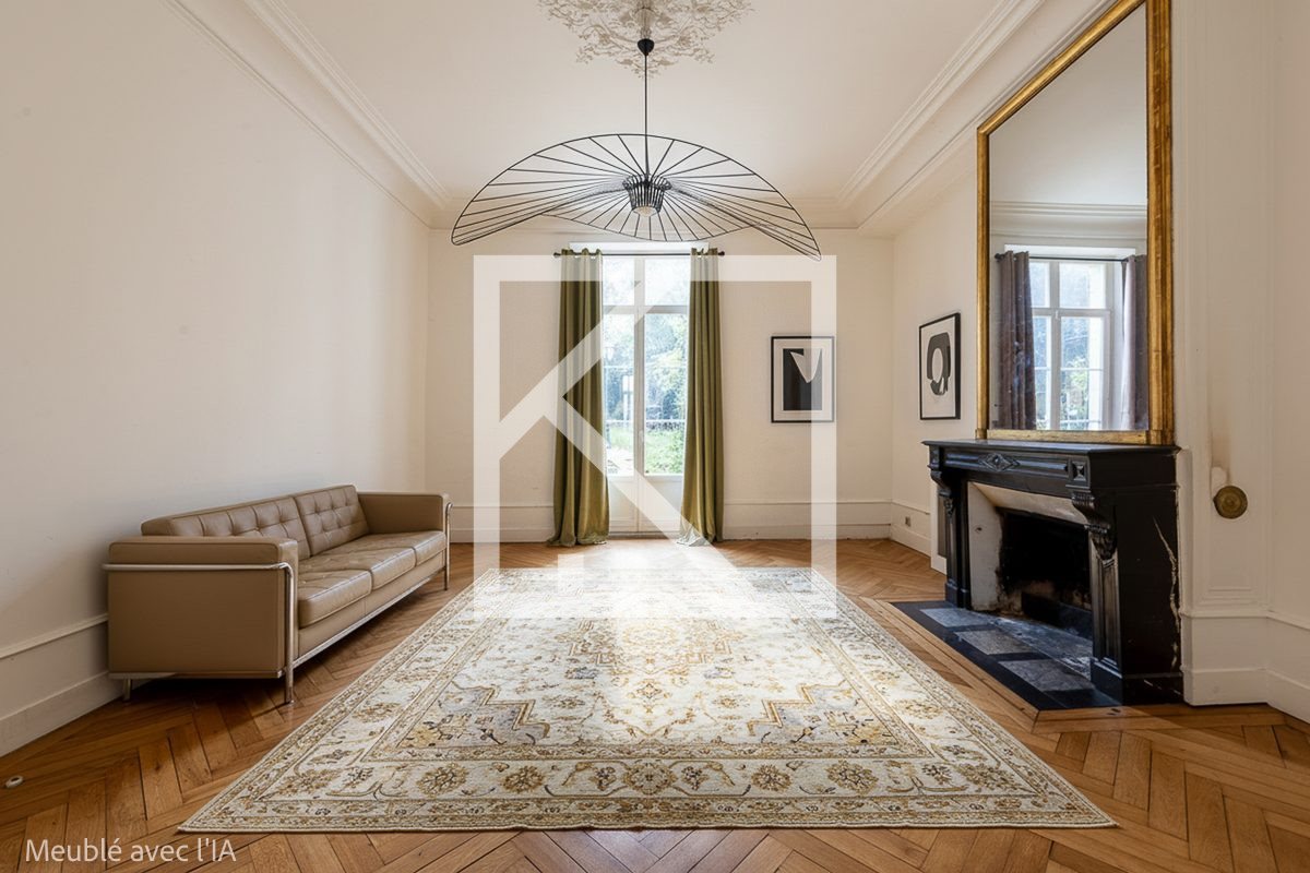 Maison à vendre, 331m², Le Mans