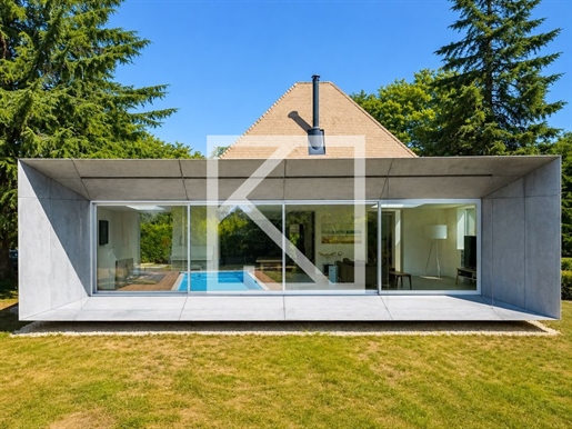 Maison 9 pièces 232 m² · à Coulaines · 232 m² · 892 500 €