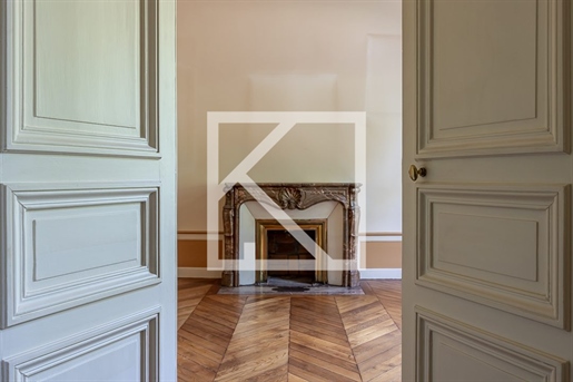 6 pièces 168 m² · à Le Mans · 168 m² · 450 000 €