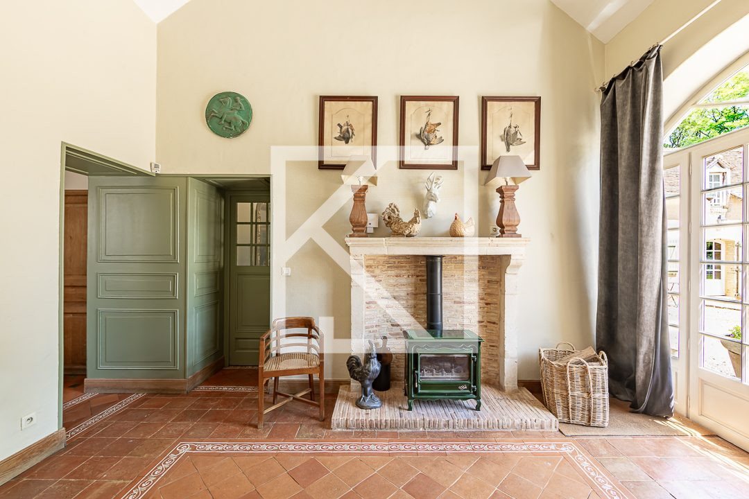 Maison à vendre, 200m², Changé