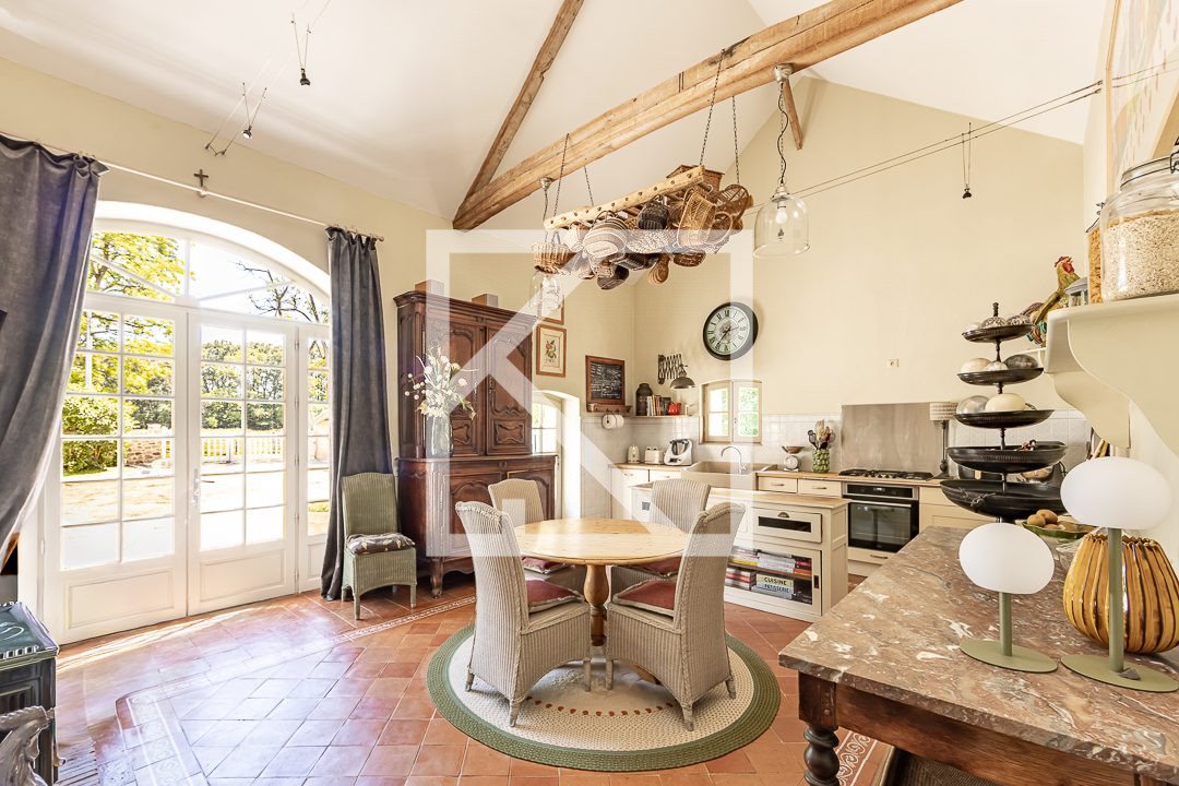 Maison à vendre, 200m², Changé