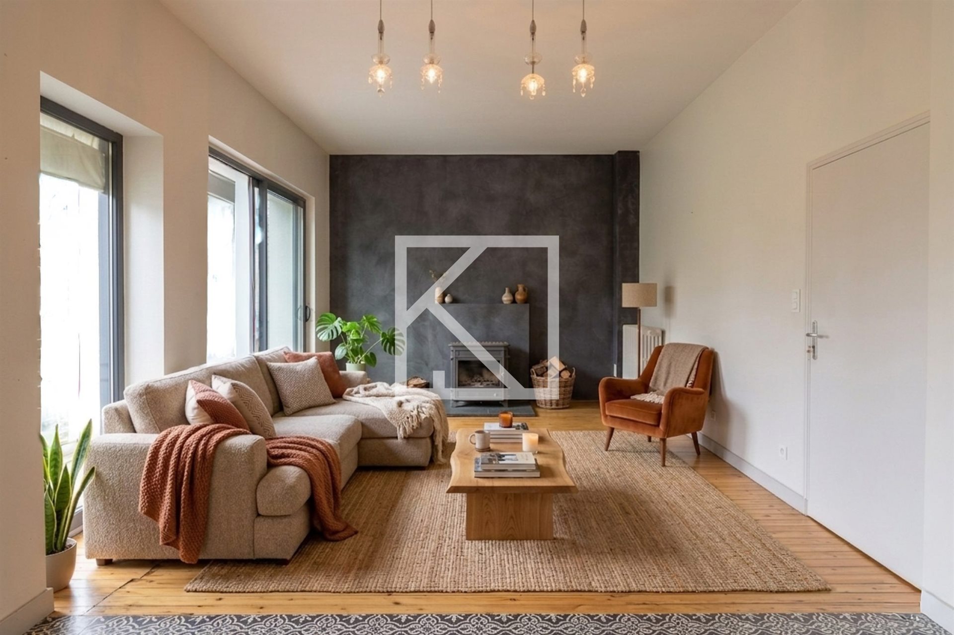 Maison à vendre, 245m², Cholet