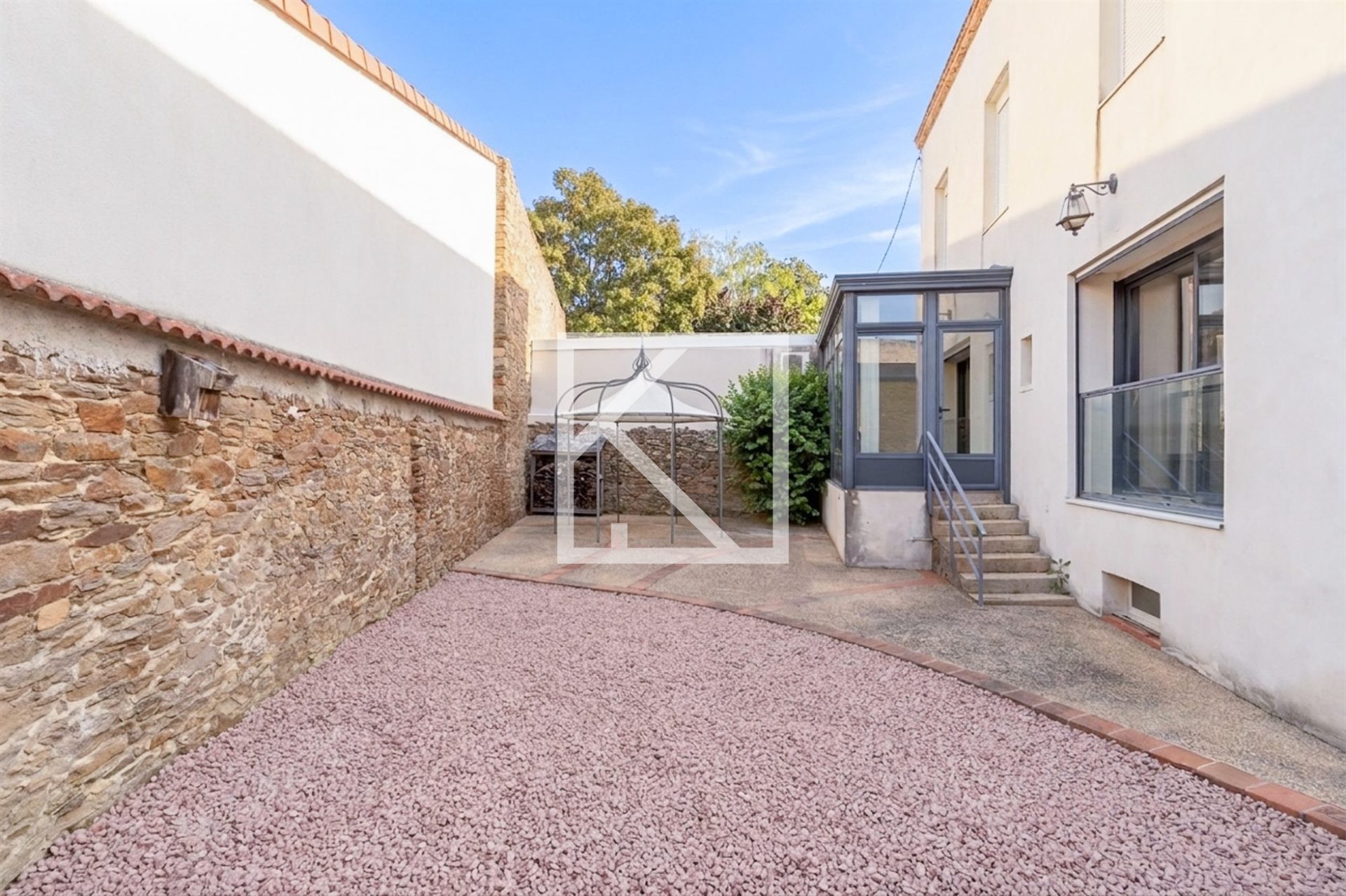 Maison à vendre, 245m², Cholet