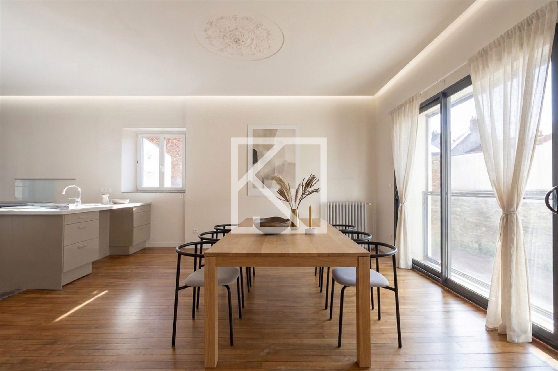 Maison à vendre, 245m², Cholet