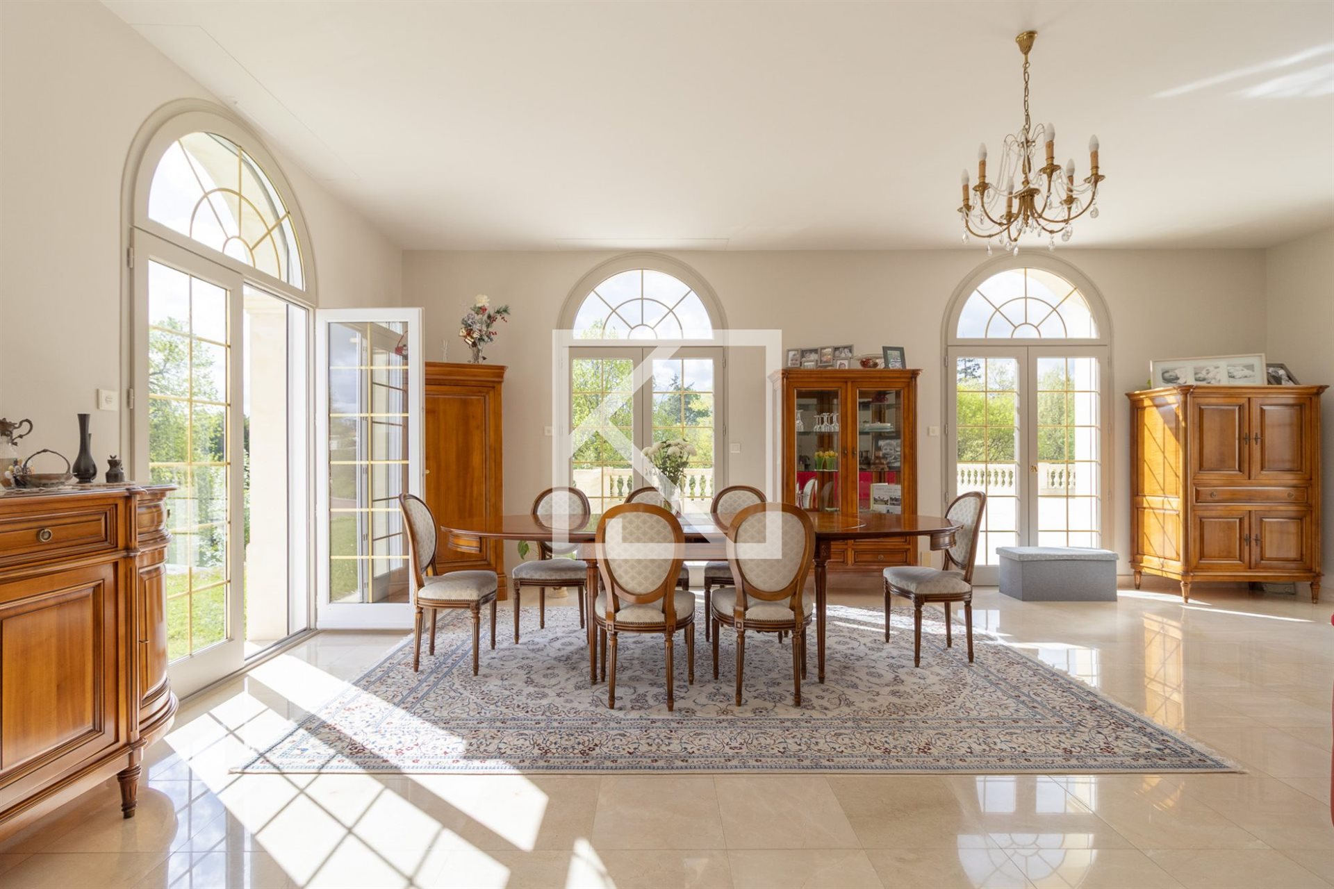 Maison à vendre, 483m², Montaigu-Vendée