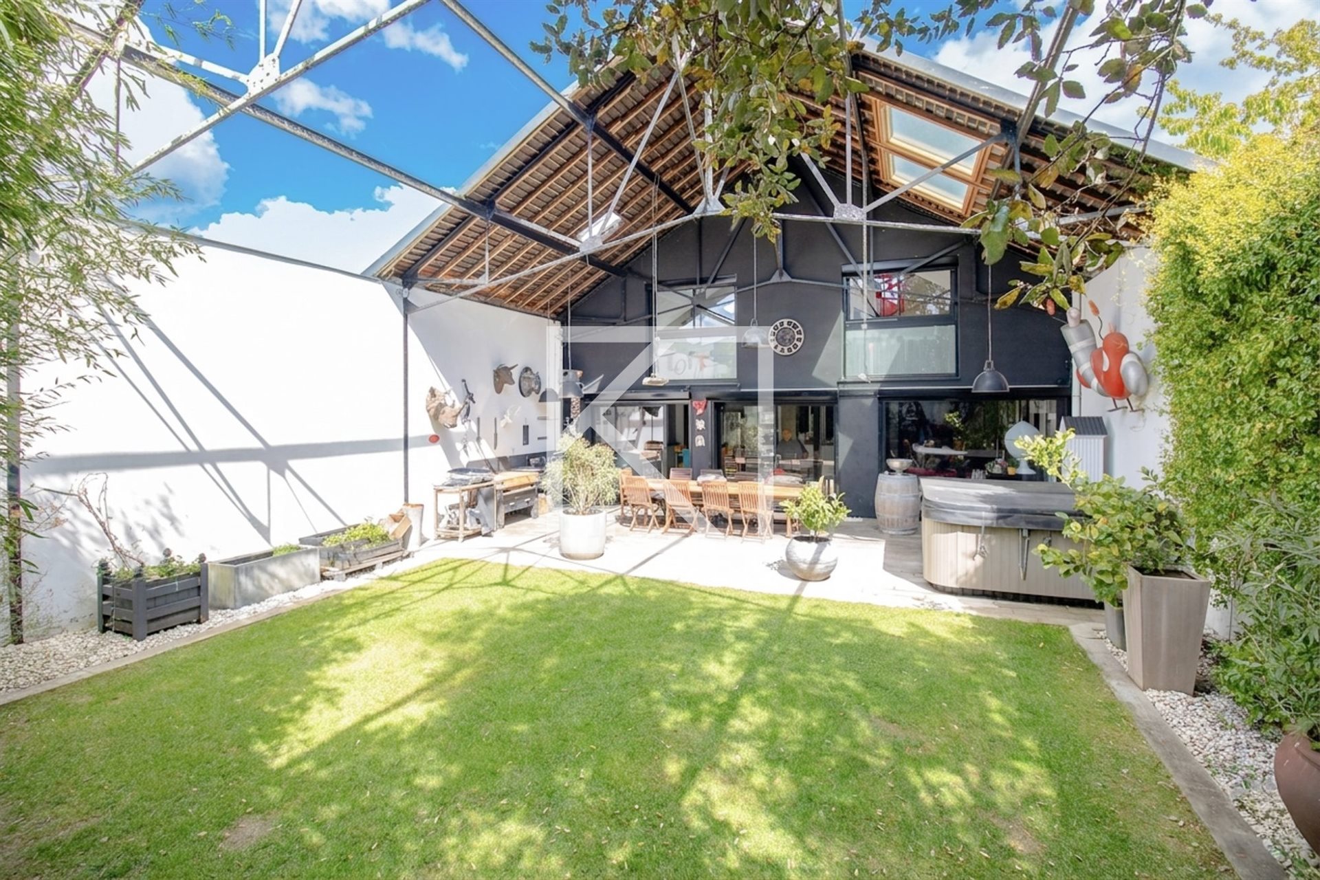 Maison à vendre, 215m², Cholet