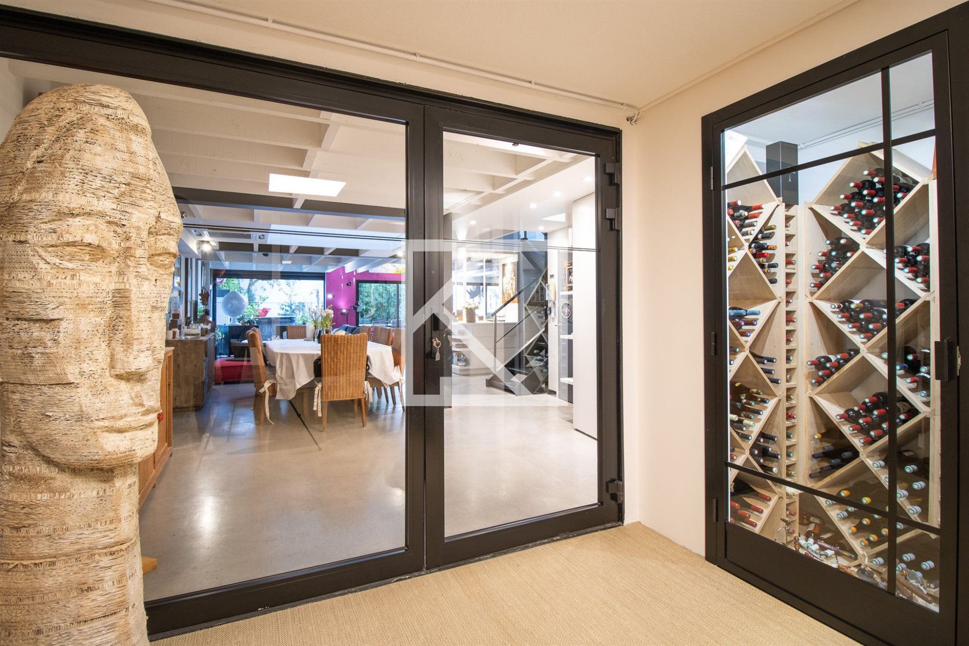 Maison à vendre, 215m², Cholet