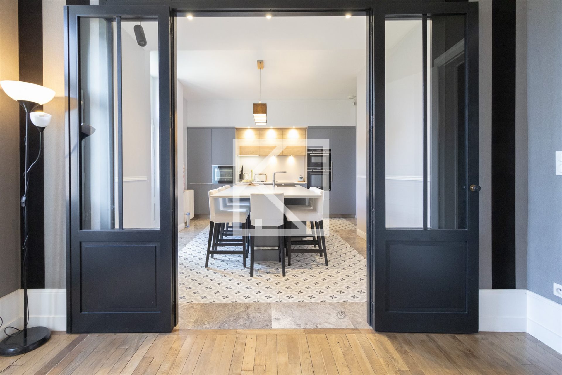 Maison à vendre, 235m², Cholet