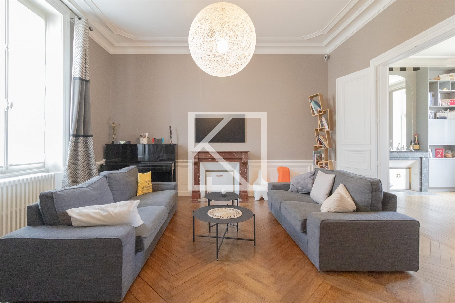 Maison à vendre, 235m², Cholet
