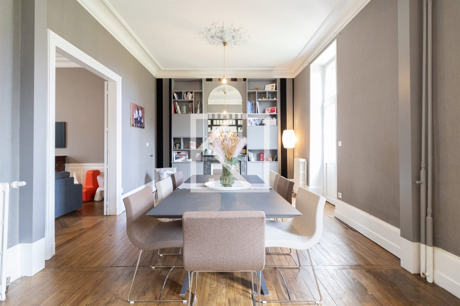 Maison à vendre, 235m², Cholet