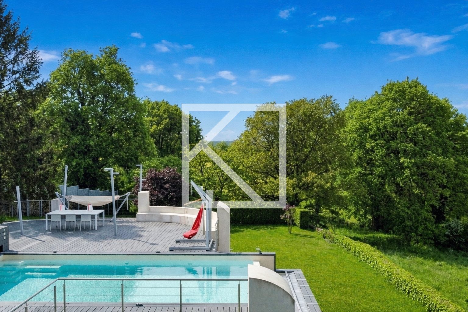 Maison à vendre, 320m², Mortagne-sur-Sèvre