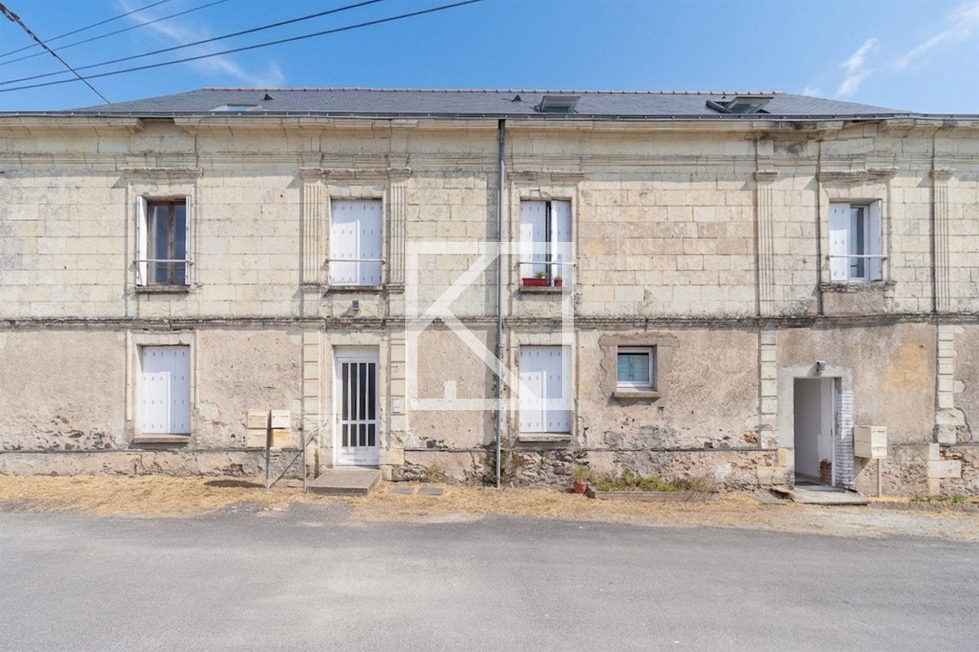 Maison à vendre, 270m², Saint-Georges-sur-Loire