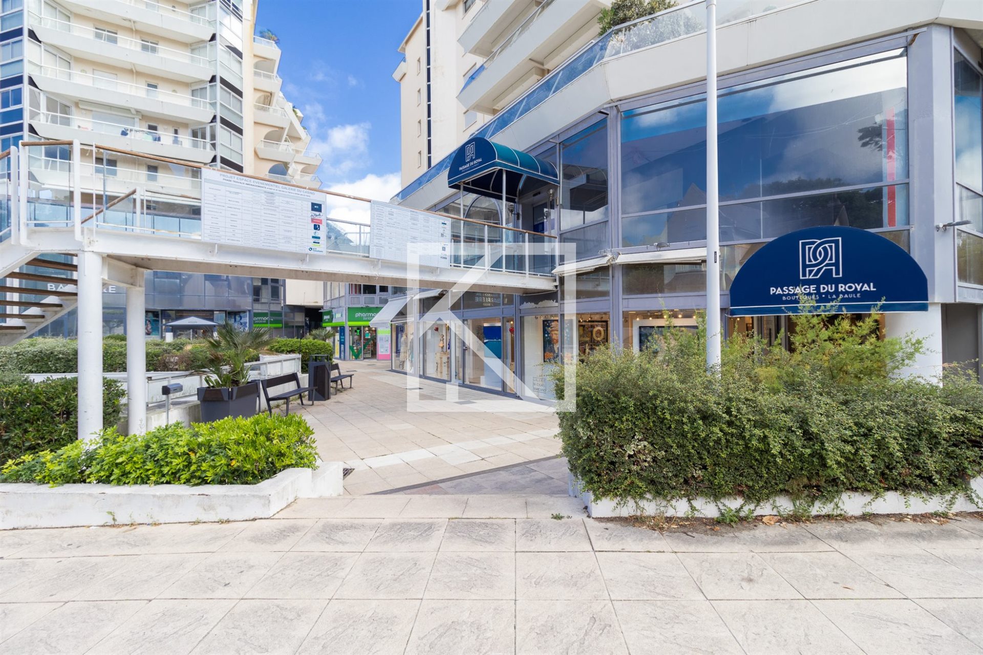 Appartement à vendre, 27m², La Baule-Escoublac