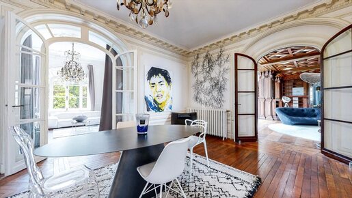 Maison 10 pièces 250 m² · à Cholet · 250 m² · 595 000 €
