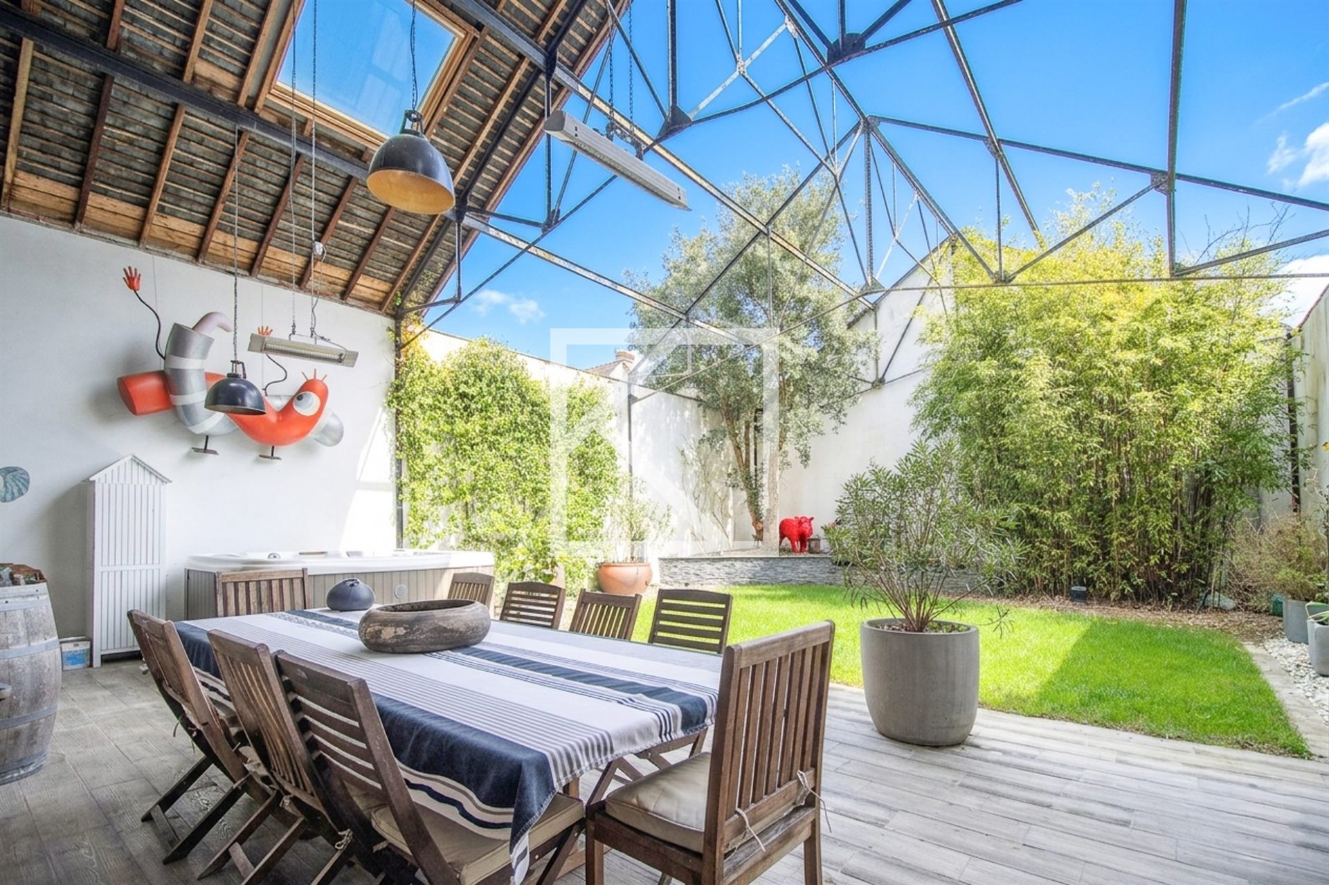 Maison à vendre, 215m², Cholet