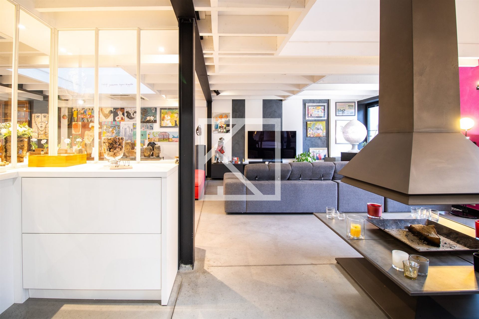 Maison à vendre, 215m², Cholet