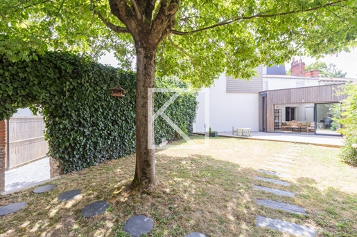 Maison 7 pièces 174 m² · à Beaupréau-en-Mauges · 174 m² · 349 000 €