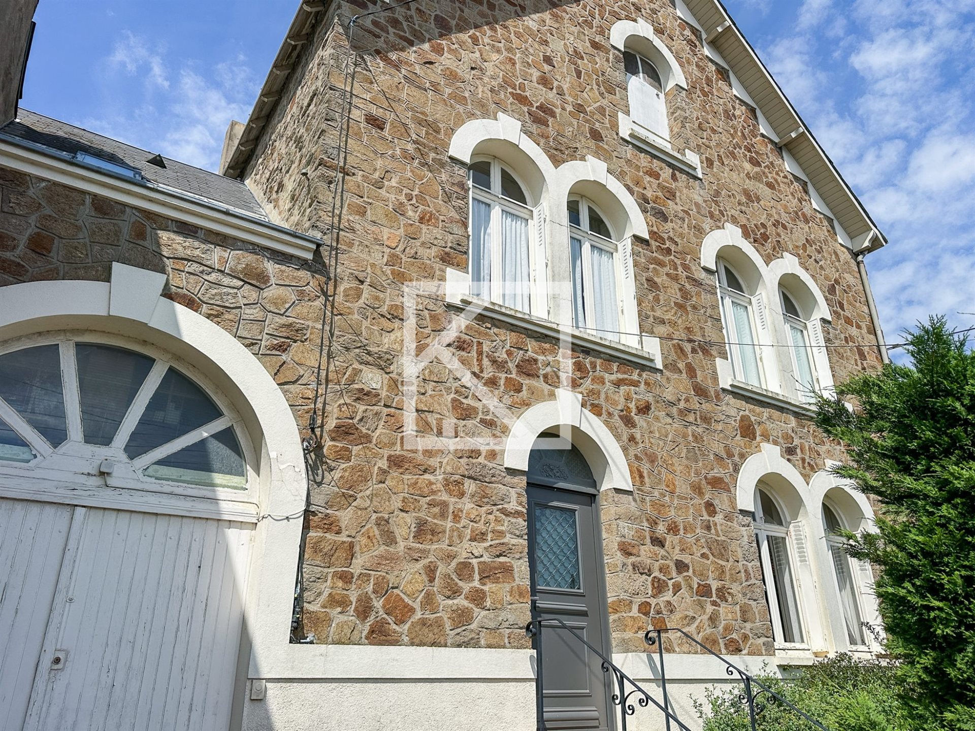 Maison à vendre, 180m², Cholet