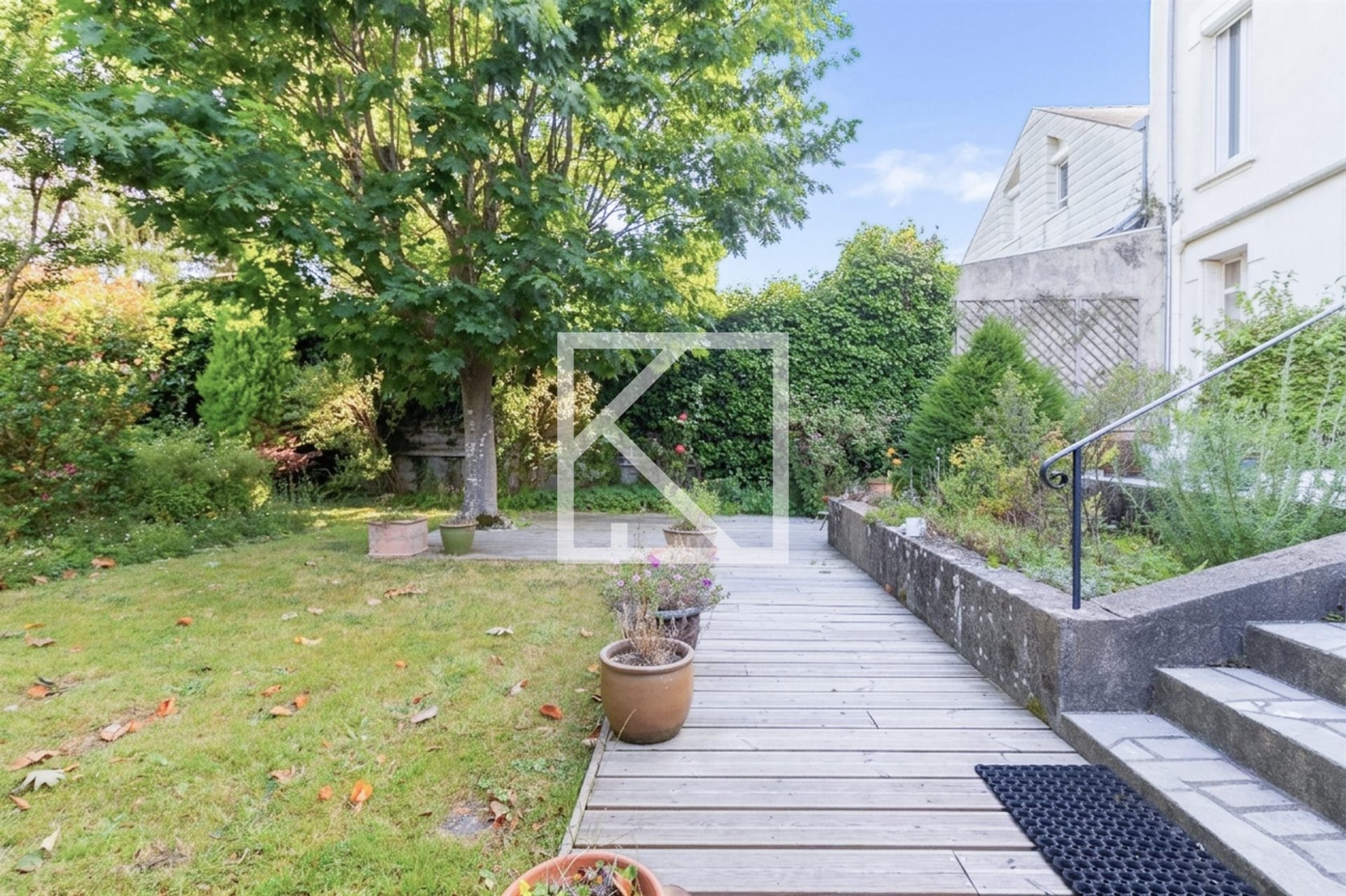 Maison à vendre, 180m², Cholet