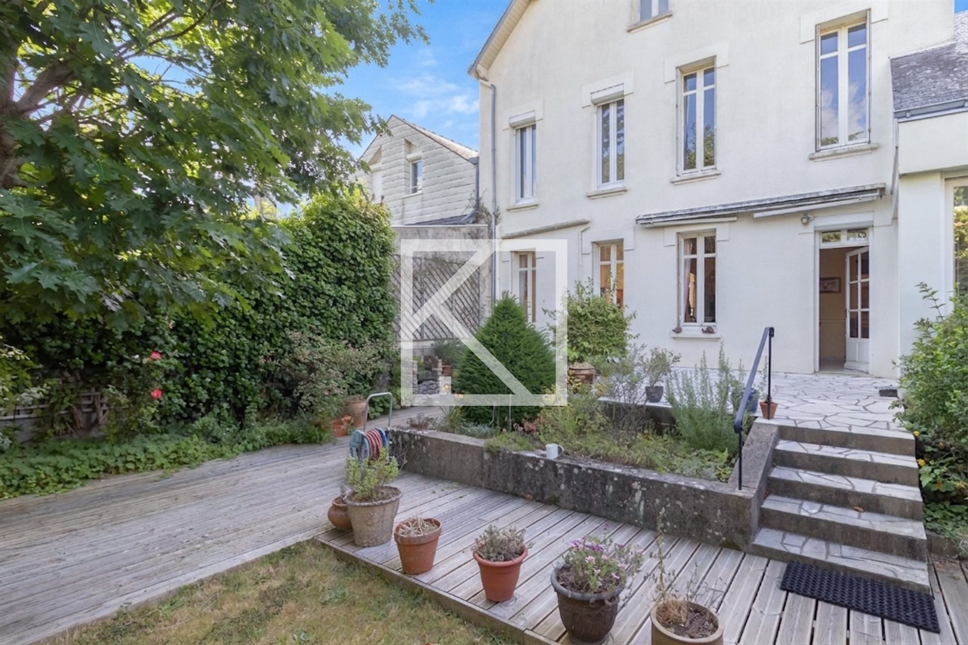 Maison à vendre, 180m², Cholet