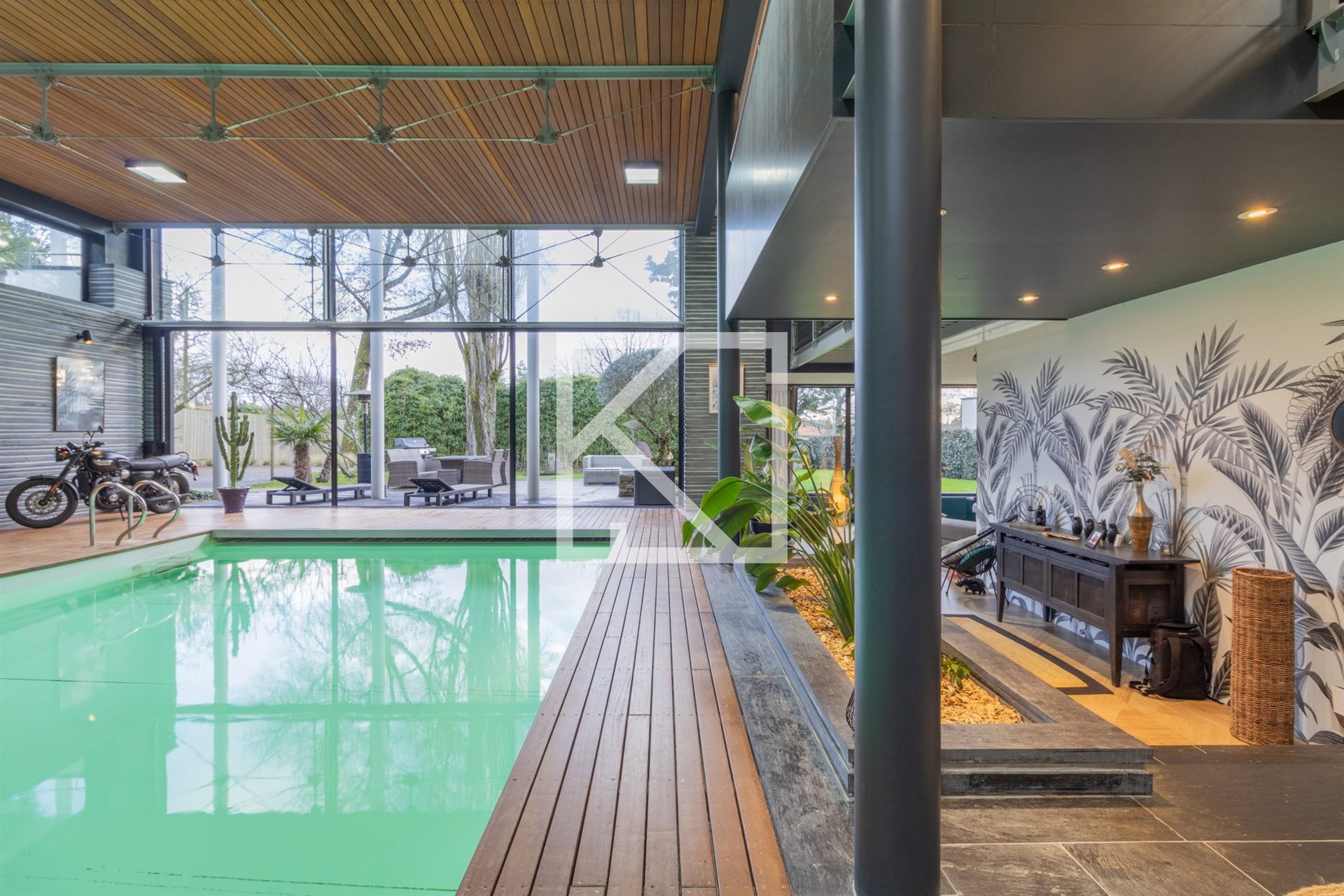 Maison à vendre, 325m², Les Herbiers