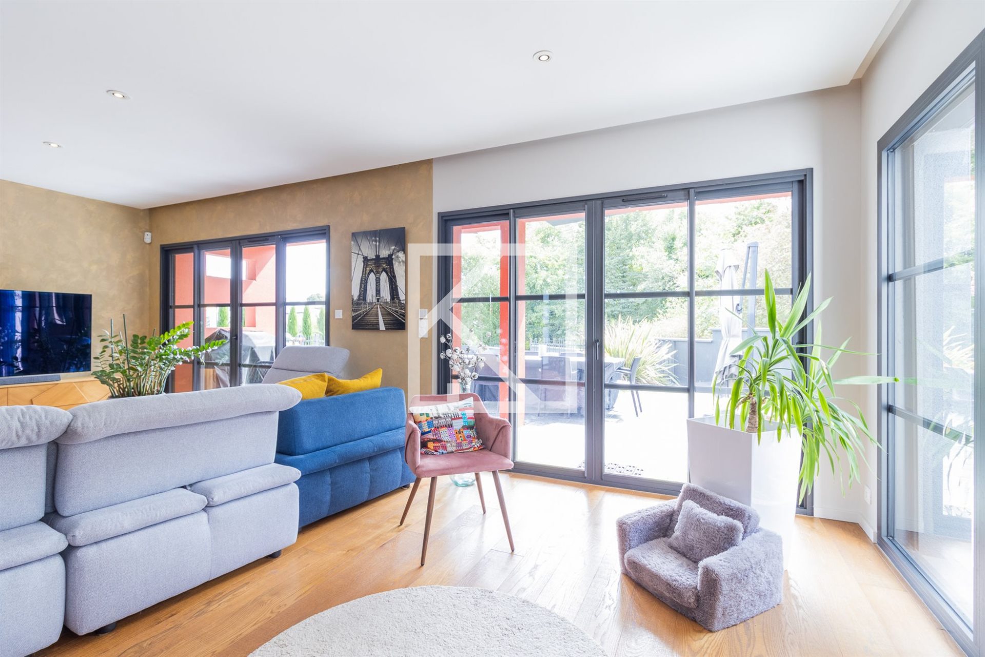 Maison à vendre, 194m², Cholet