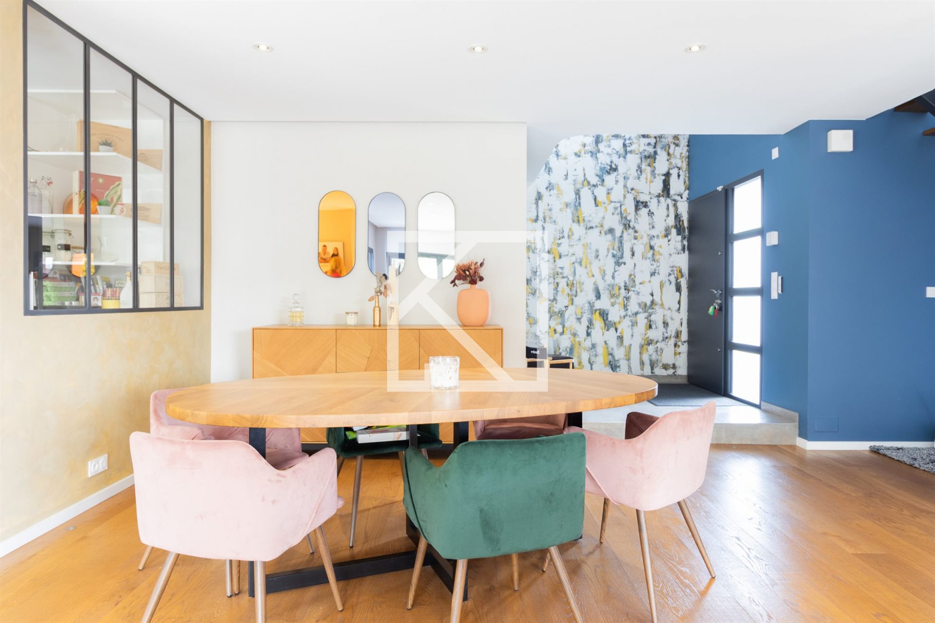 Maison à vendre, 194m², Cholet
