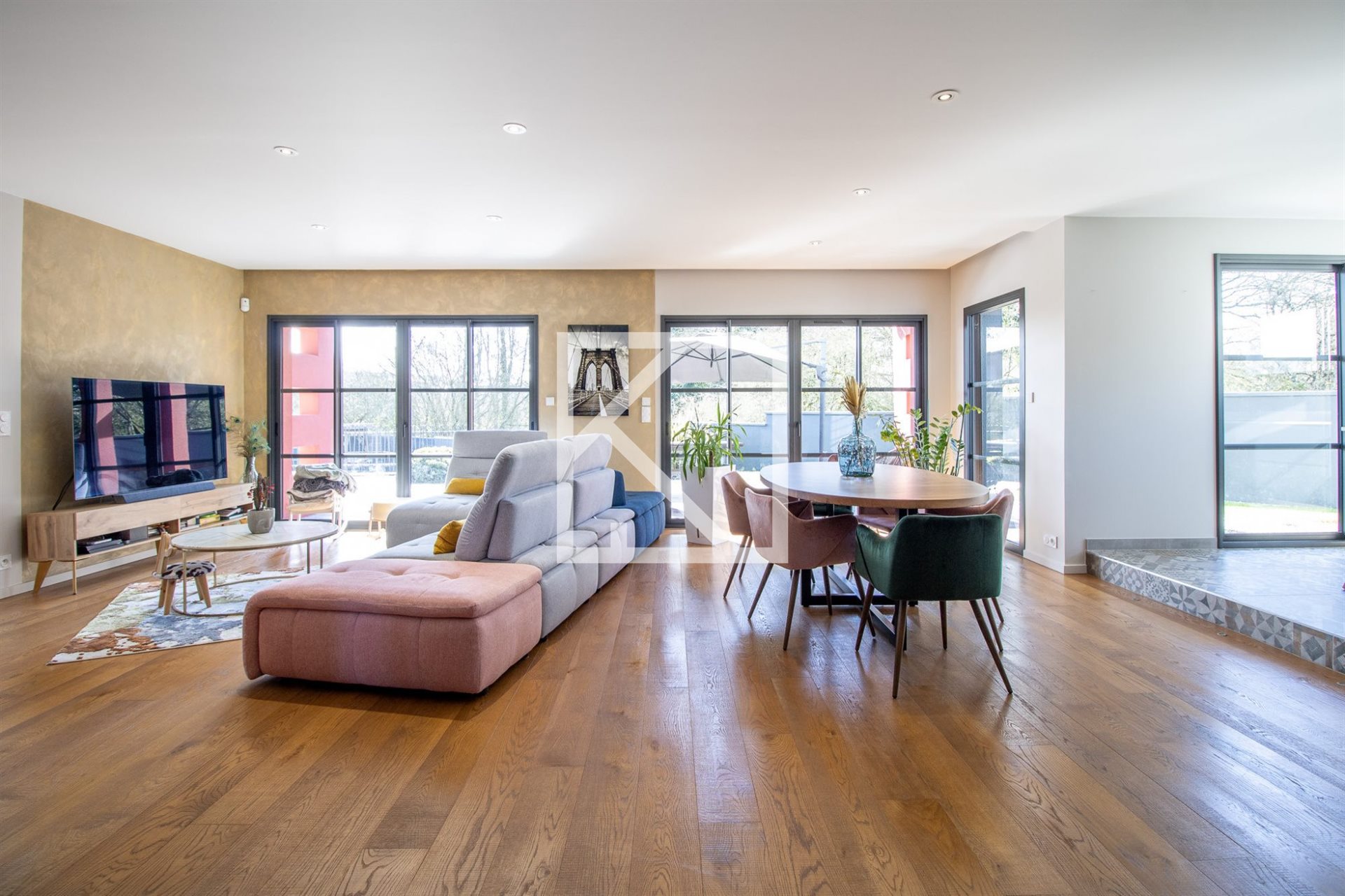 Maison à vendre, 194m², Cholet