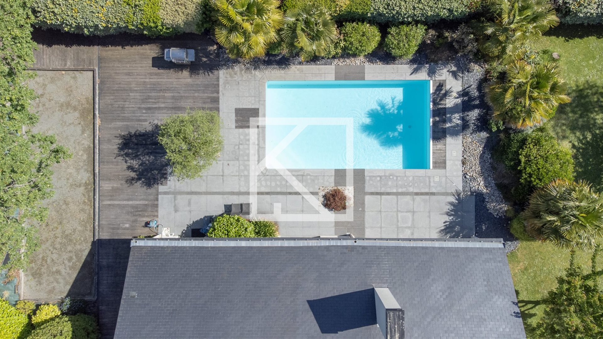 Maison à vendre, 224m², Cholet