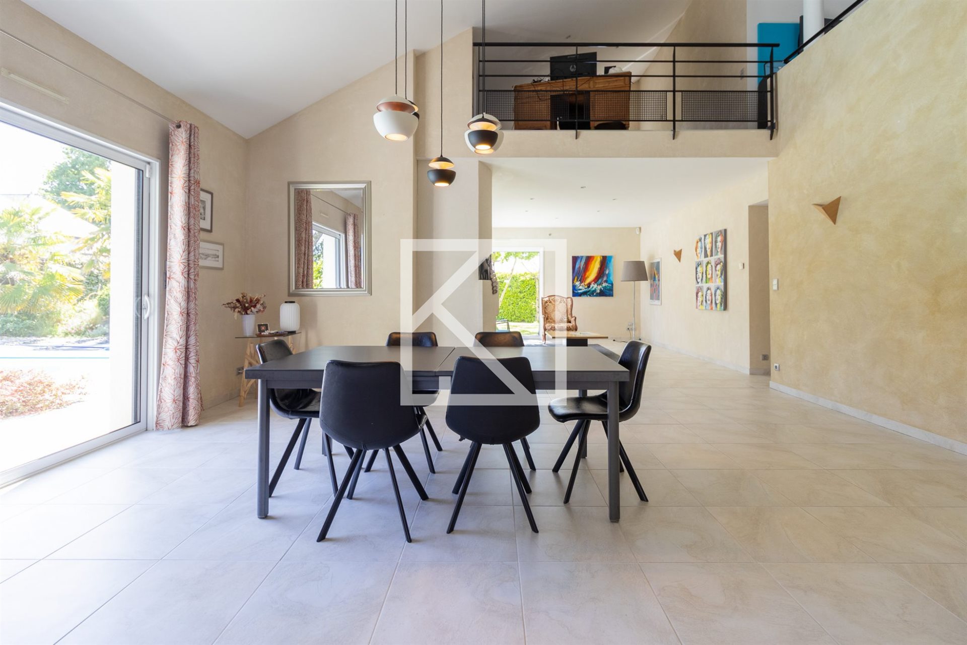 Maison à vendre, 224m², Cholet