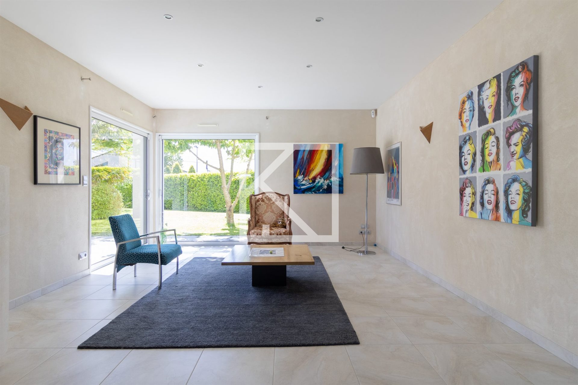 Maison à vendre, 224m², Cholet