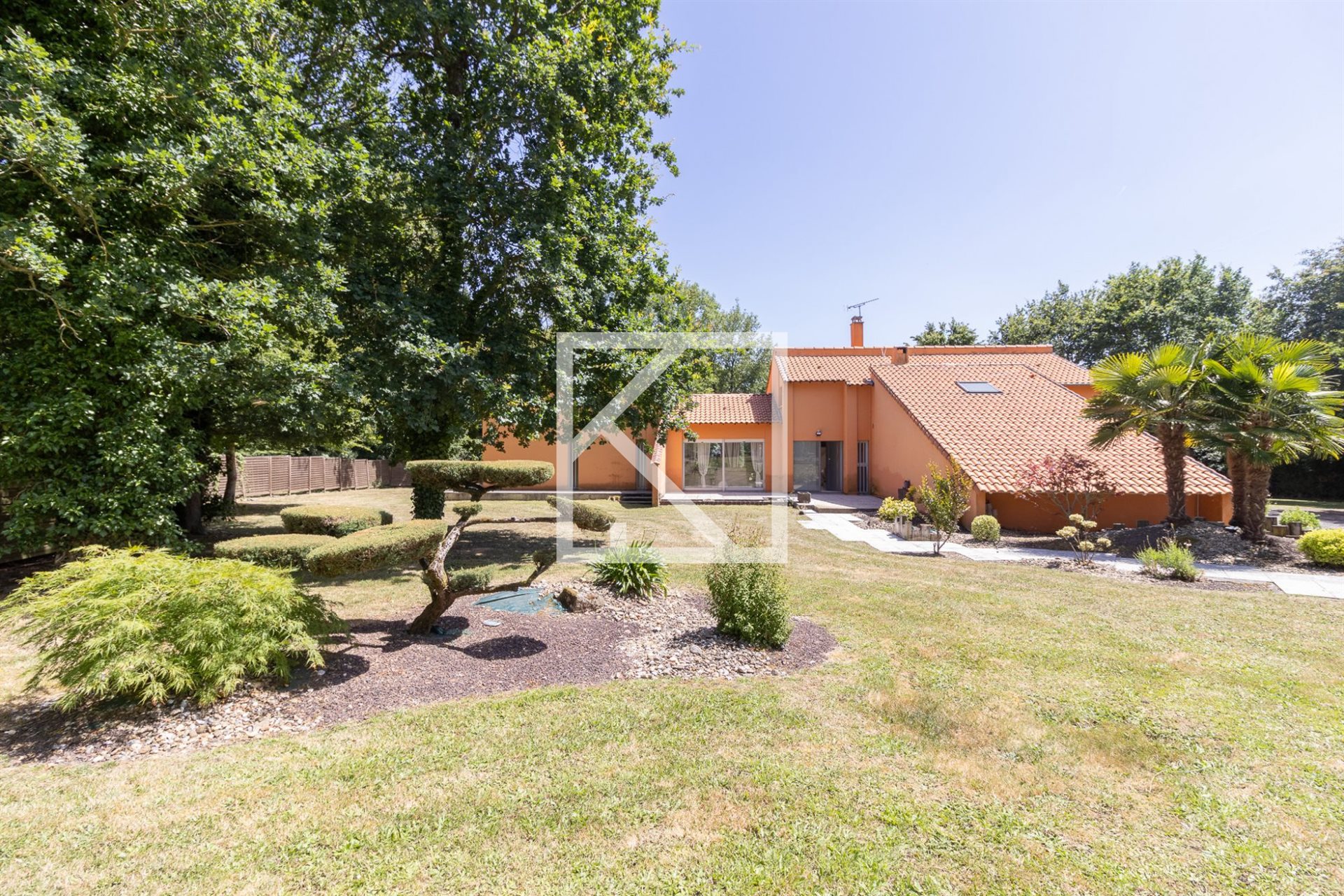 Maison à vendre, 272m², Cholet