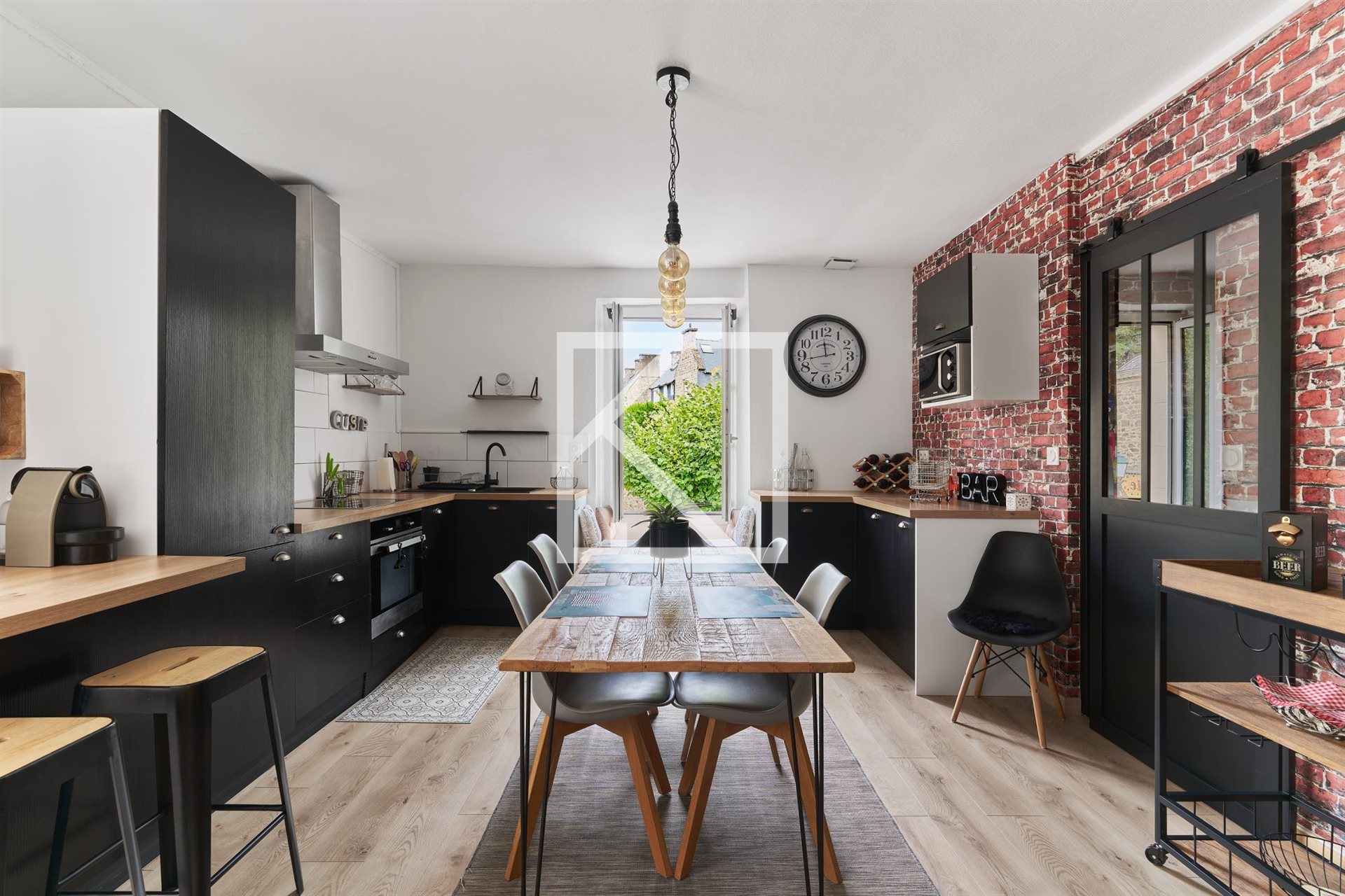 Appartement à vendre, 64m², Dinard
