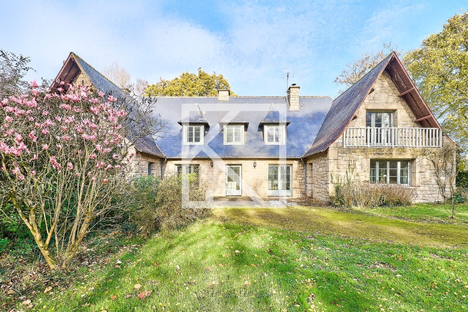 Maison à vendre, 475m², Dinard