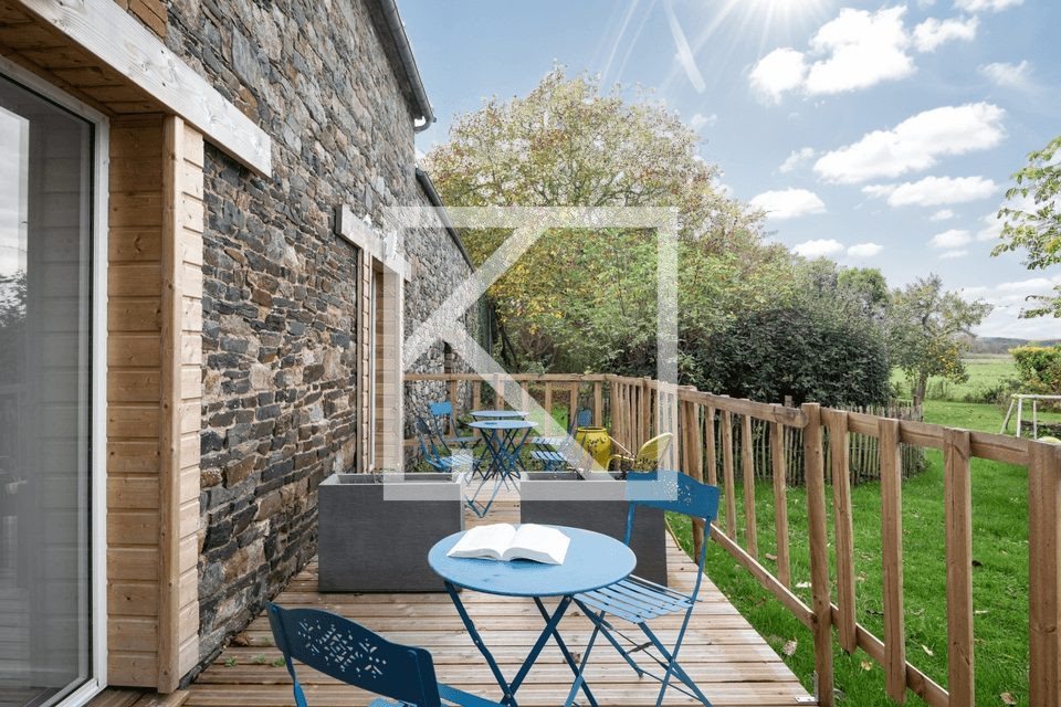 Maison à vendre, 694m², Mont-Dol