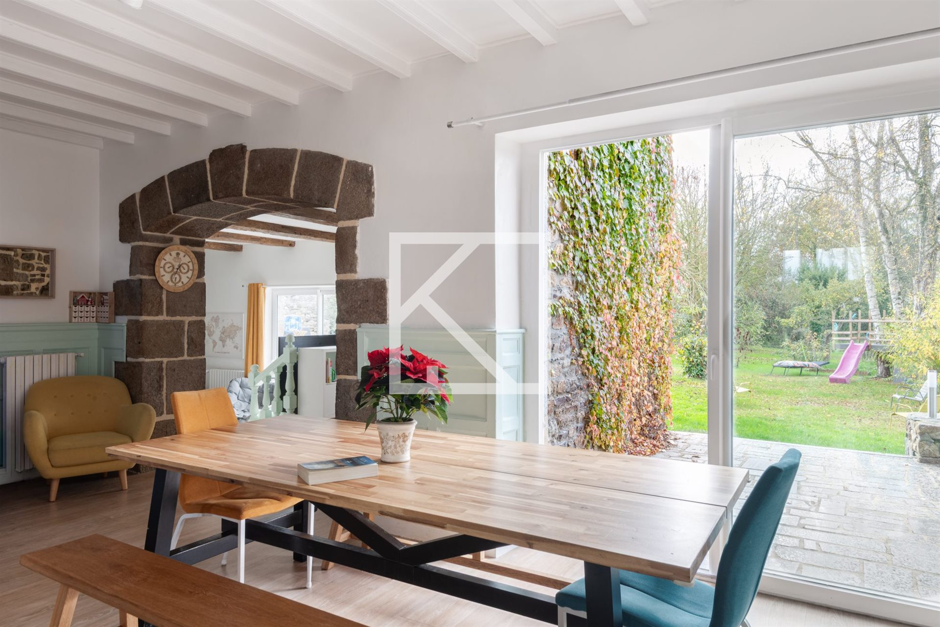 Maison à vendre, 694m², Mont-Dol