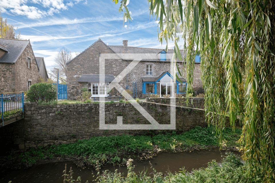 Maison à vendre, 694m², Mont-Dol