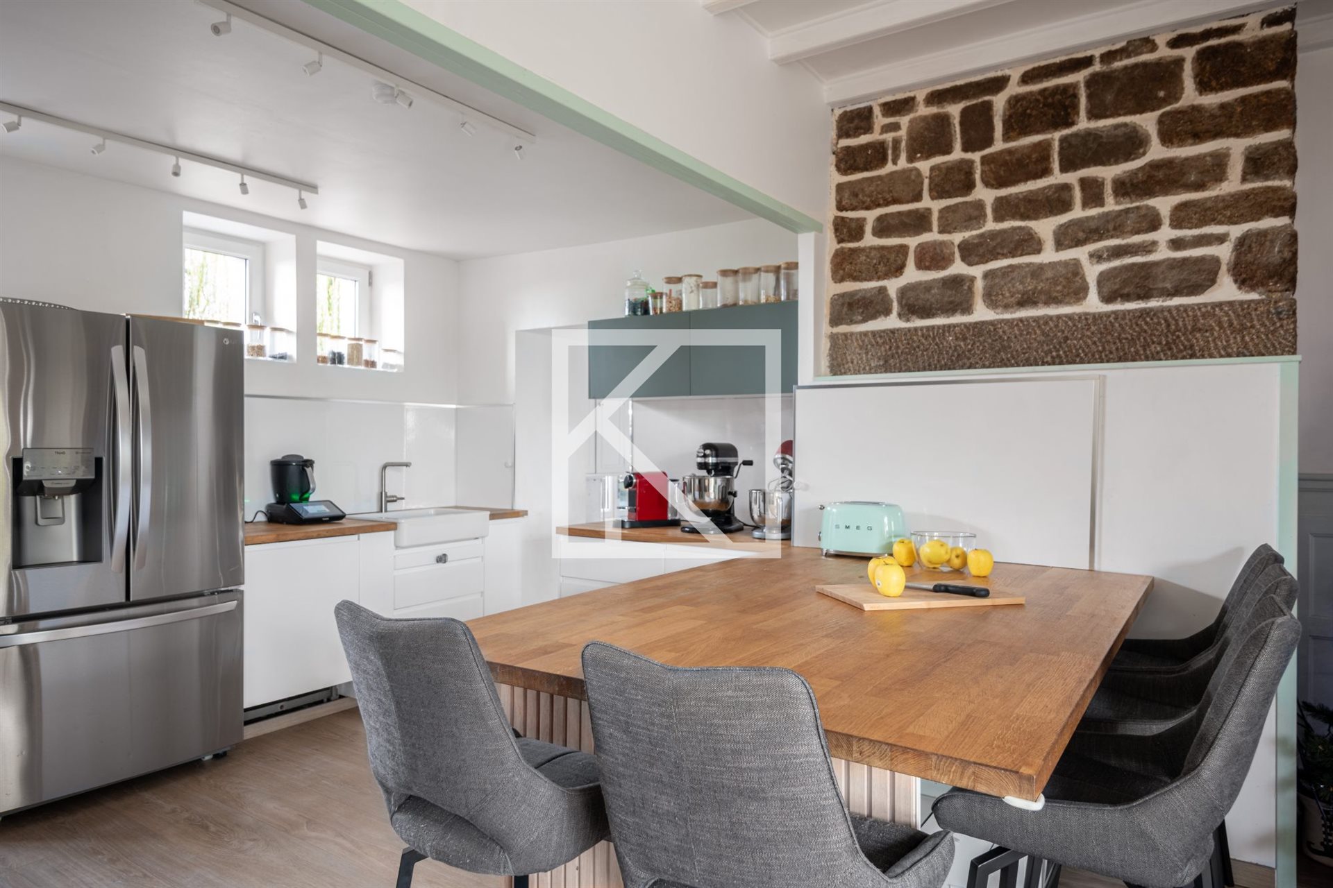 Maison à vendre, 694m², Mont-Dol