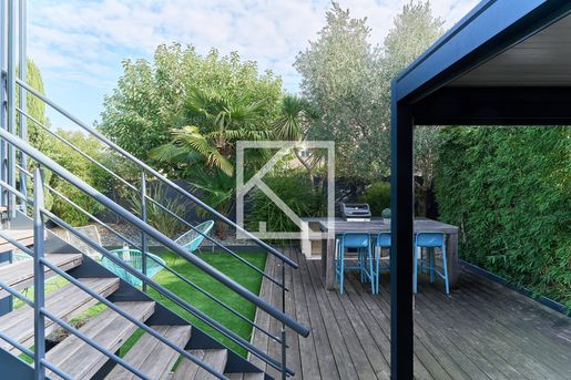 Maison 6 pièces 120 m² · à Rennes · 120 m² · 787 500 €
