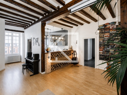 3 pièces 93 m² · à Angers · 93 m² · 279 500 €