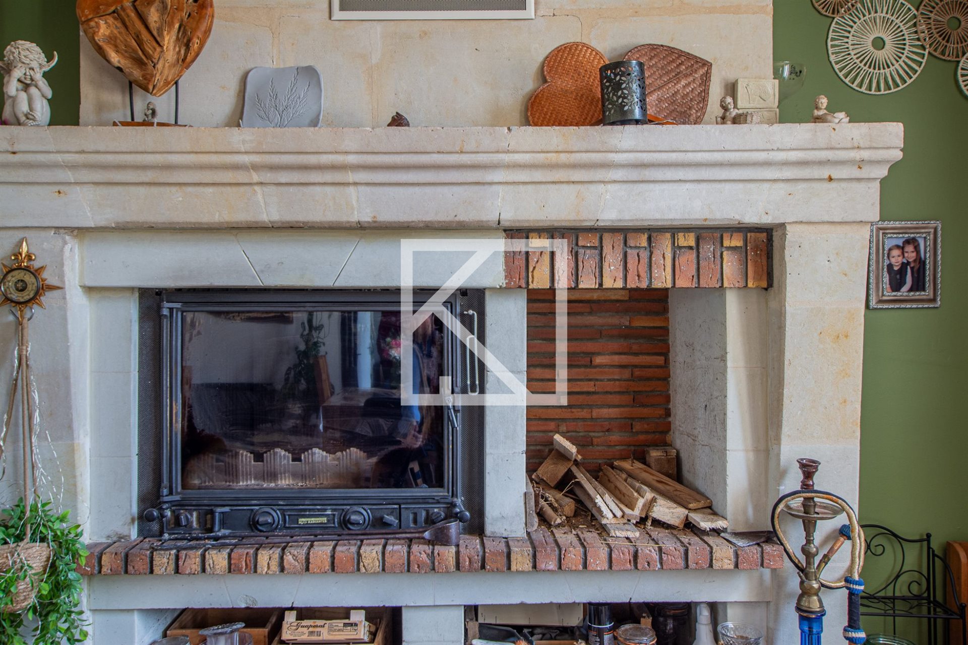 Maison à vendre, 213m², Gennes-Val-de-Loire