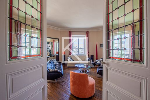Appartement 5 pièces 172 m² · à Angers · 172 m² · 840 000 €
