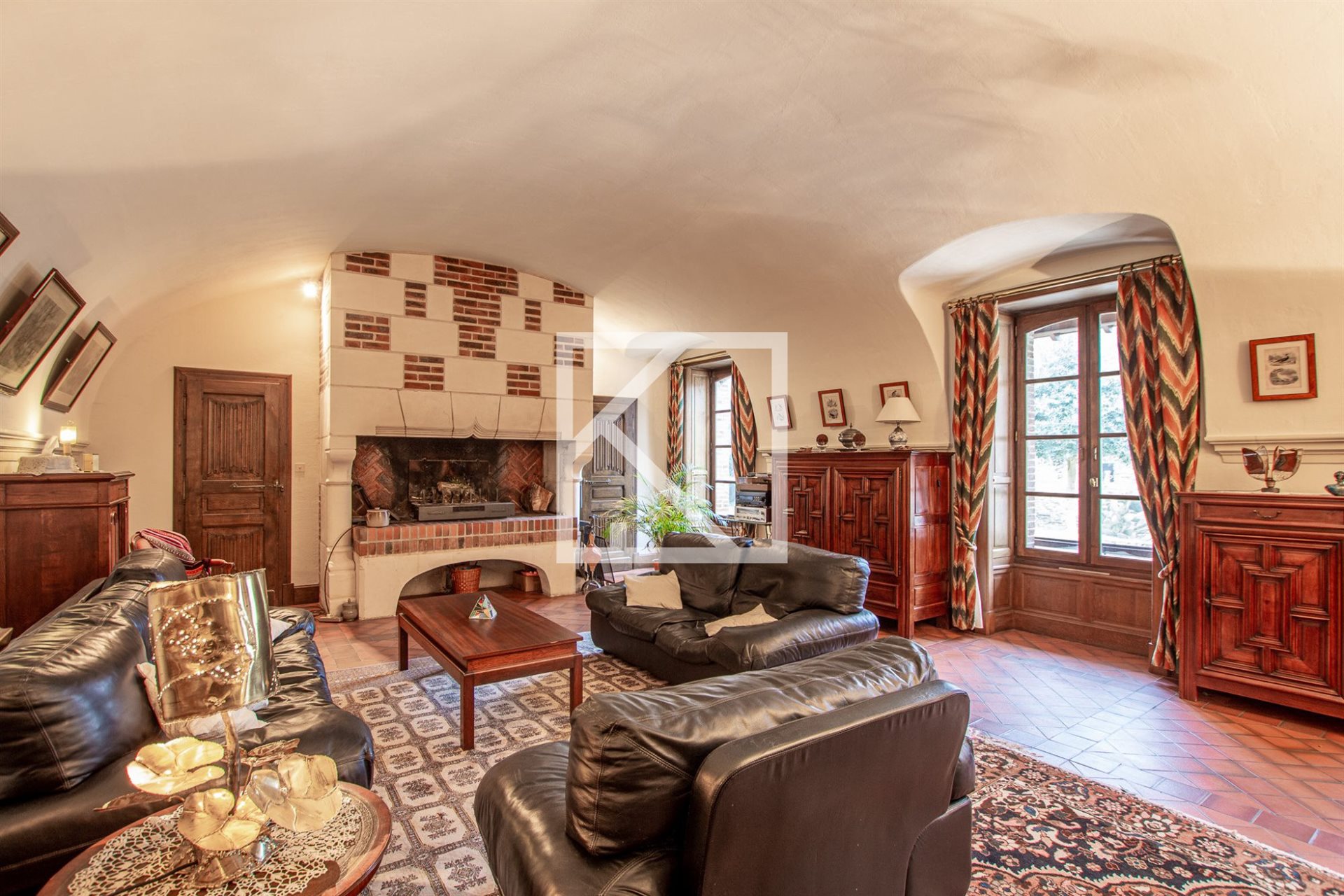 Maison à vendre, 250m², Loiré