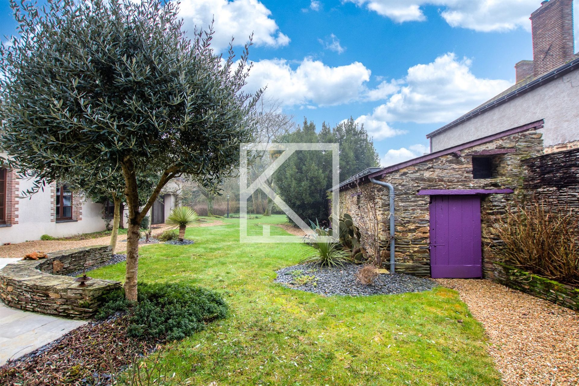 Maison à vendre, 250m², Loiré