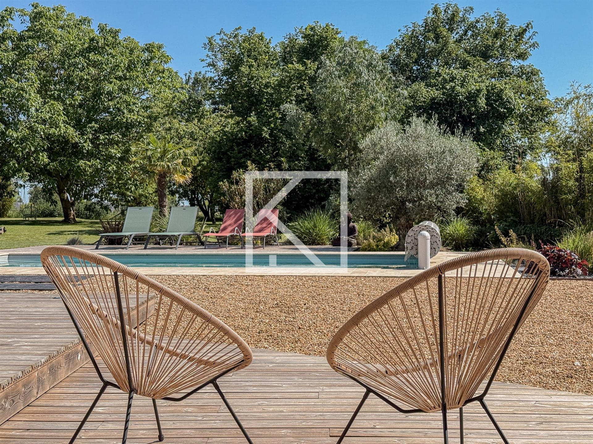Maison à vendre, 244m², Baugé-en-Anjou