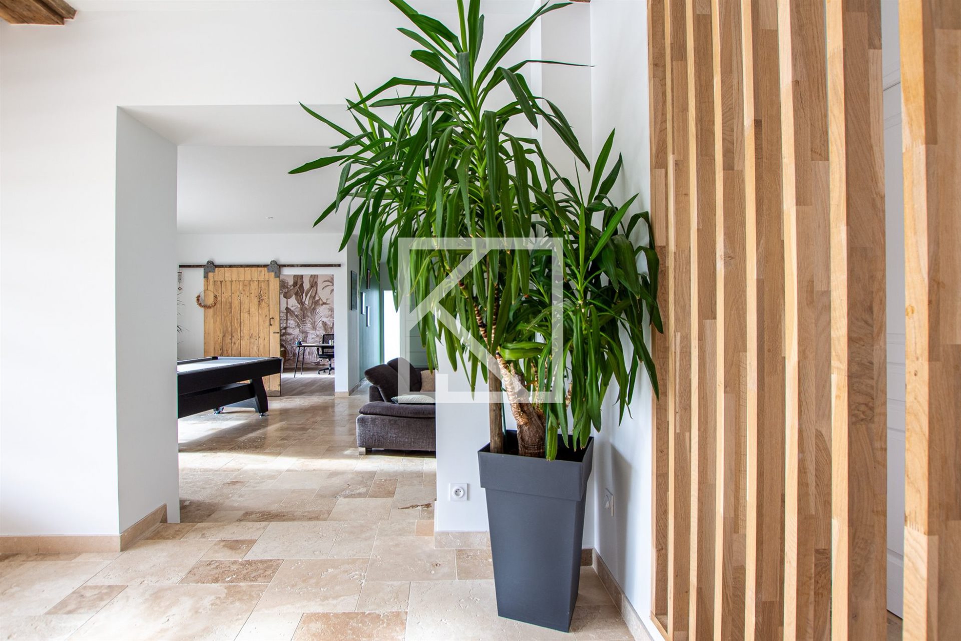 Maison à vendre, 244m², Baugé-en-Anjou