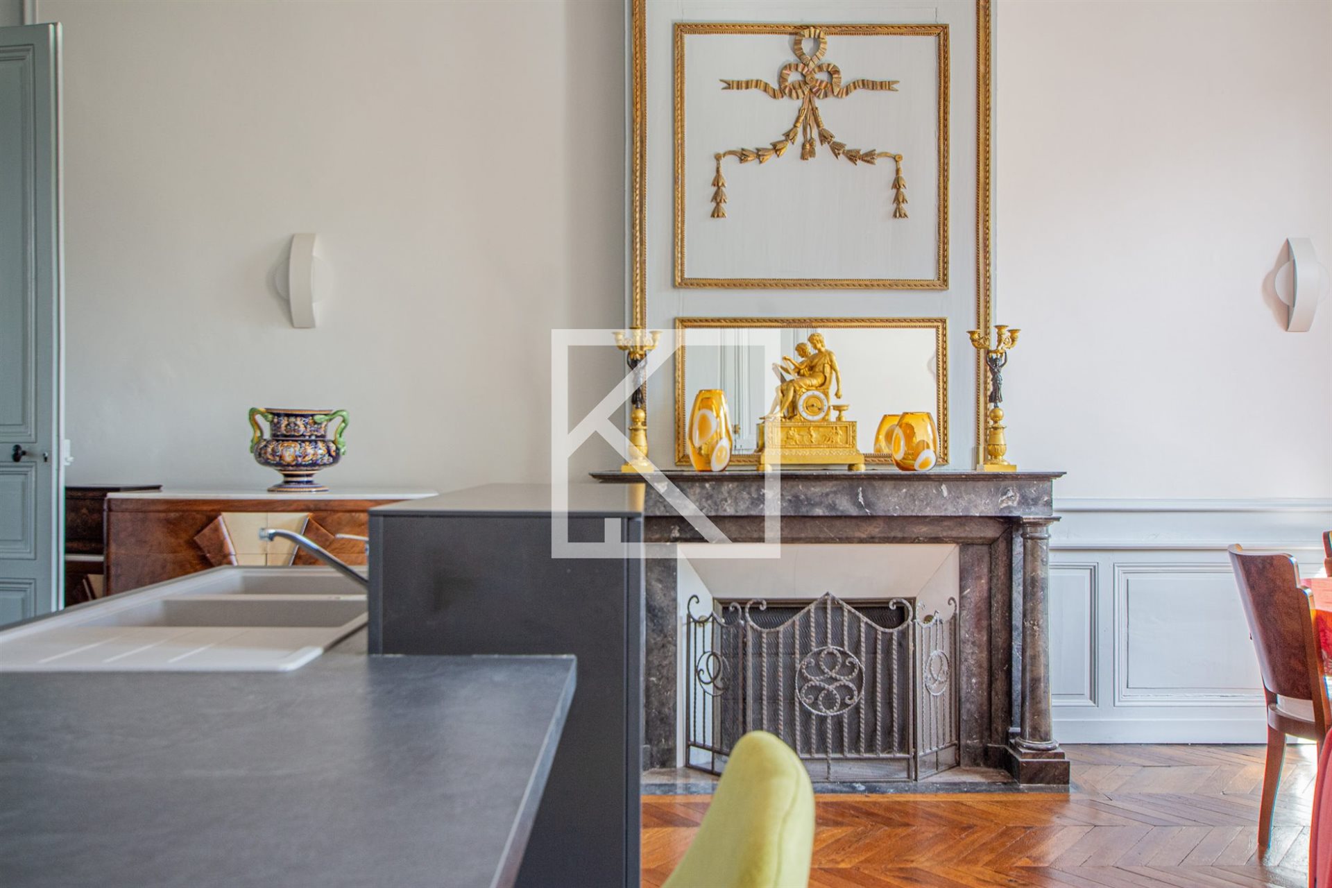 Appartement à vendre, 67m², Angers