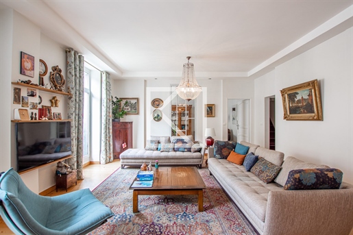 Appartement 7 pièces 210 m² · à Angers · 210 m² · 695 000 €